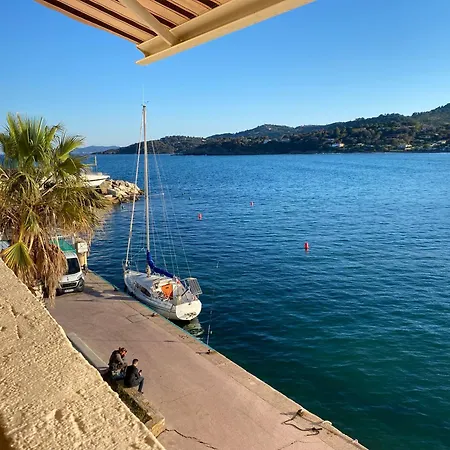 Grand T3 D'exception Face A La Terrasse & Piscine 아파트 La Favière